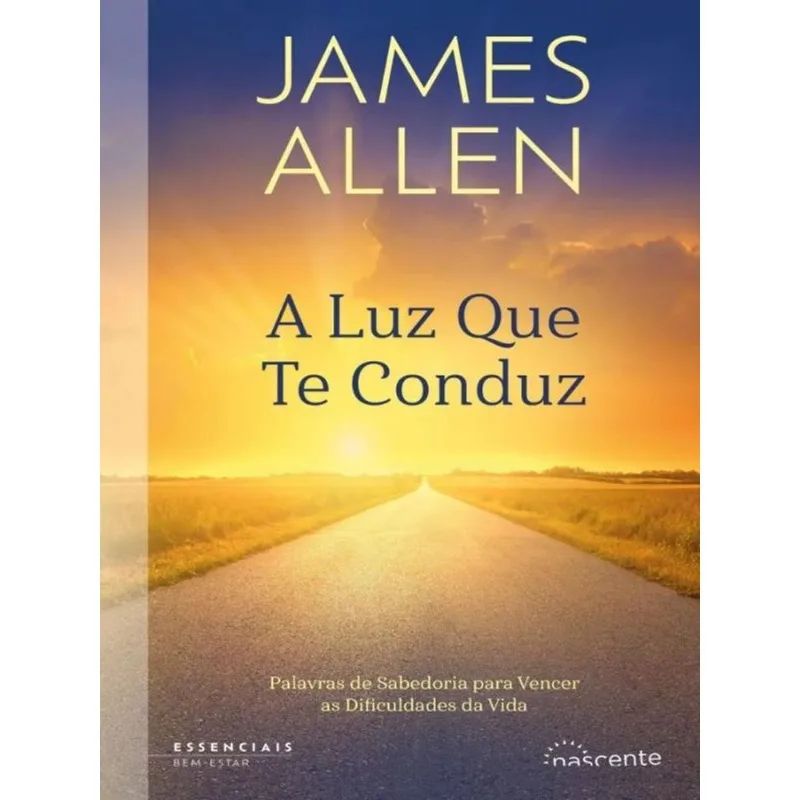 A LUZ QUE TE CONDUZ