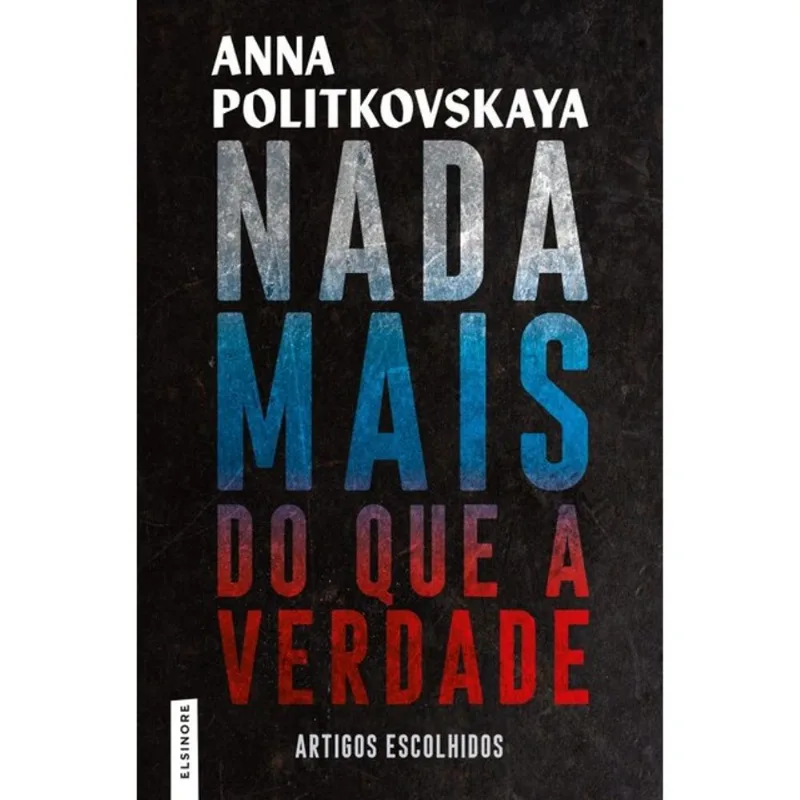 NADA MAIS DO QUE A VERDADE