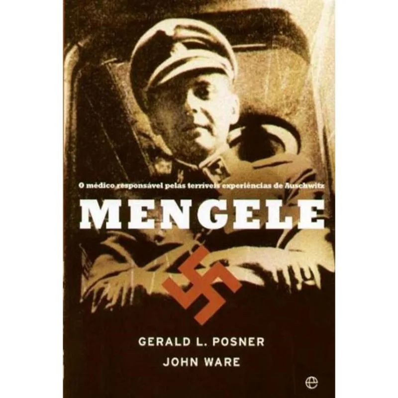 MENGELE