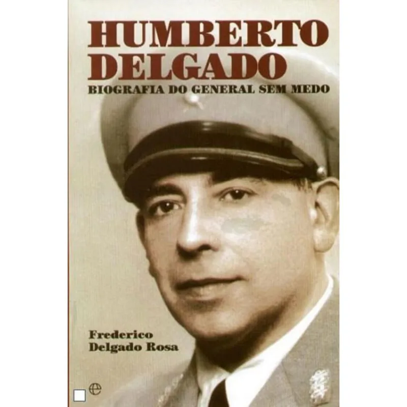 HUMBERTO DELGADO