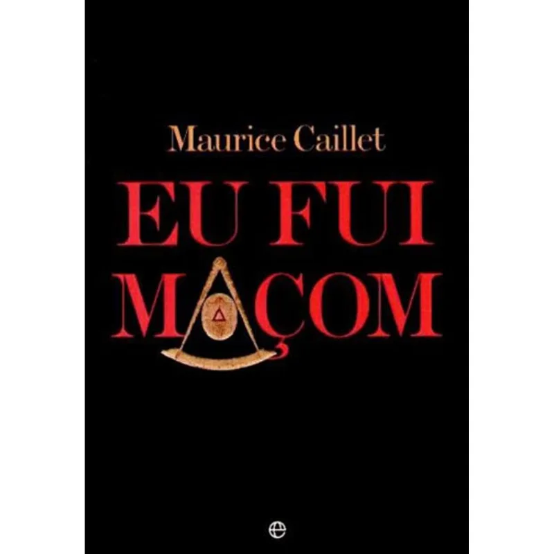 EU FUI MAÇOM