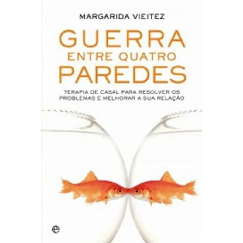 GUERRA ENTRE QUATRO PAREDES