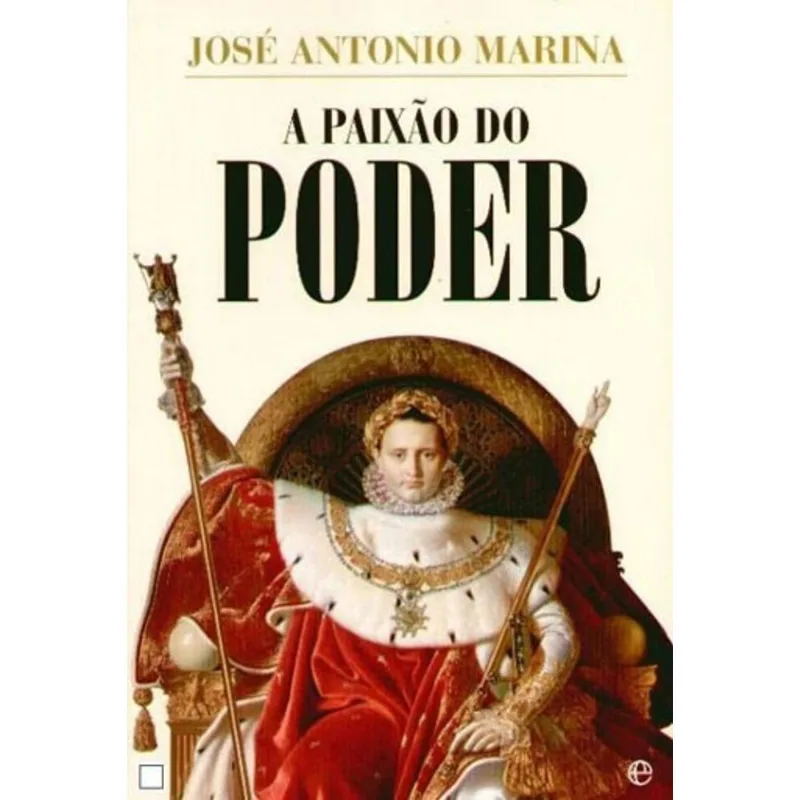 PAIXAO DO PODER, A