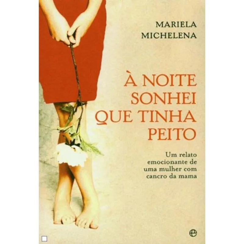 NOITE SONHEI QUE TINHA PEITO, A