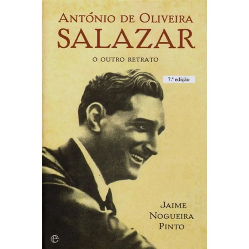 ANTONIO OLIVEIRA SALAZAR