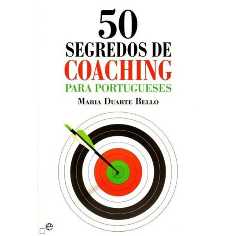 50 SEGREDOS DE COACHING PARA PORTUGUESES