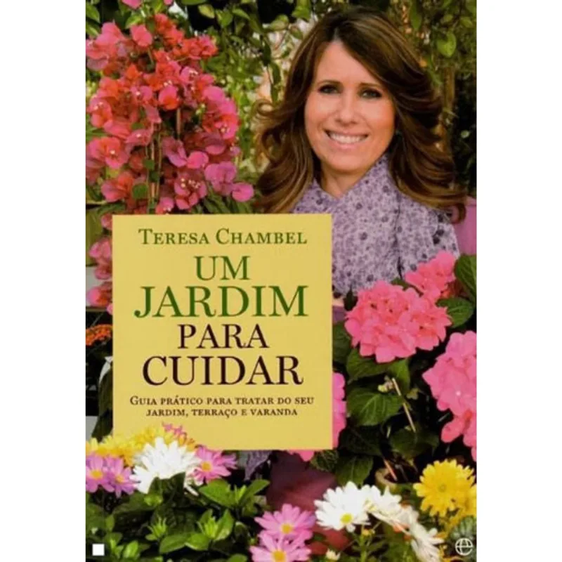 JARDIM PARA CUIDAR, UM