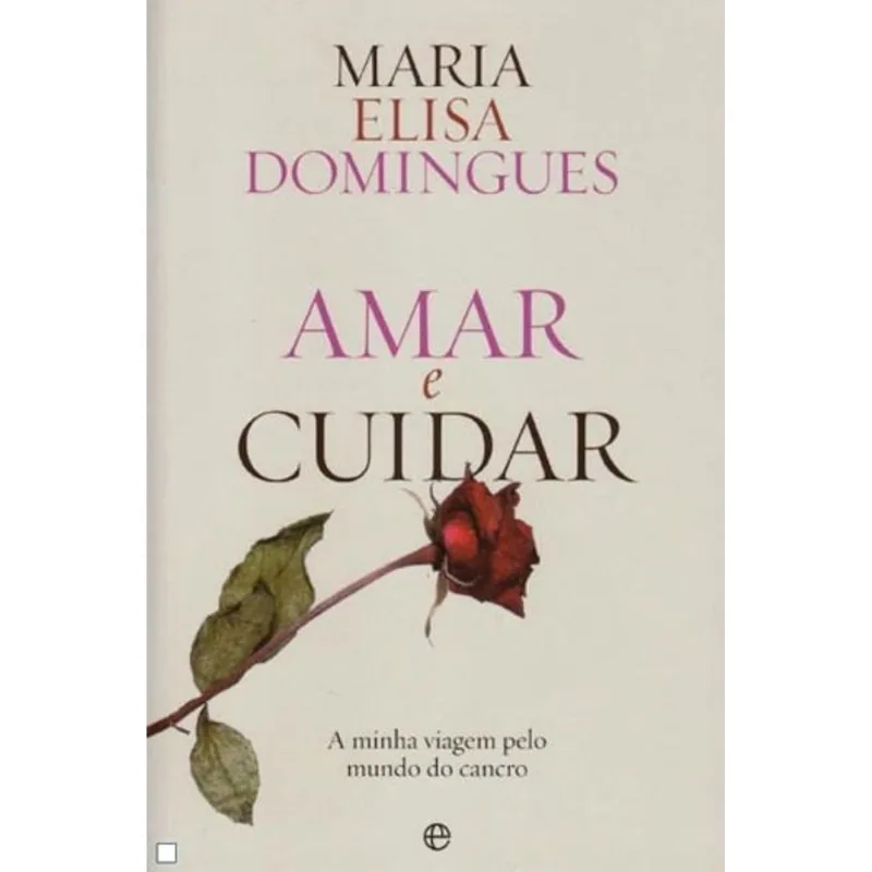 AMAR E CUIDAR