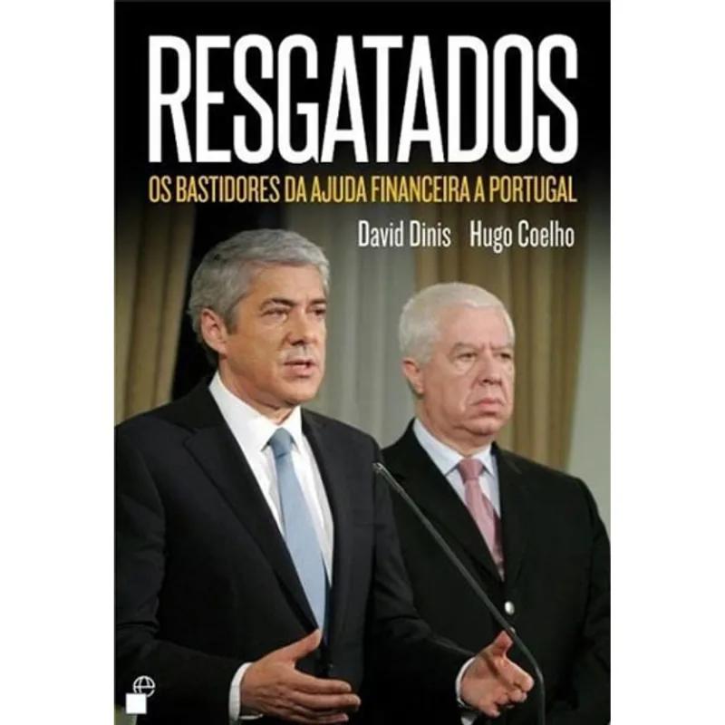 RESGATADOS
