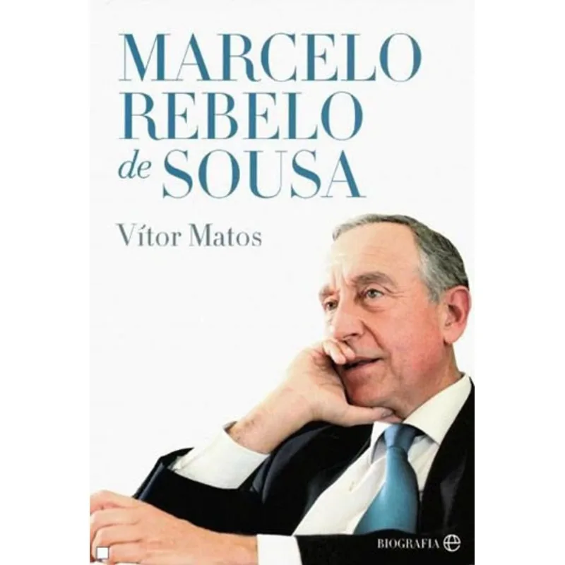 MARCELO REBELO DE SOUSA