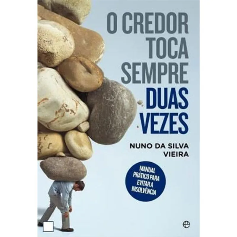 CREDOR TOCA SEMPRE DUAS VEZES, O