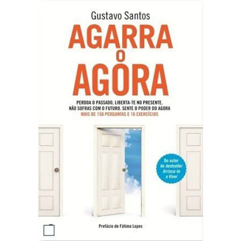 AGARRA O AGORA