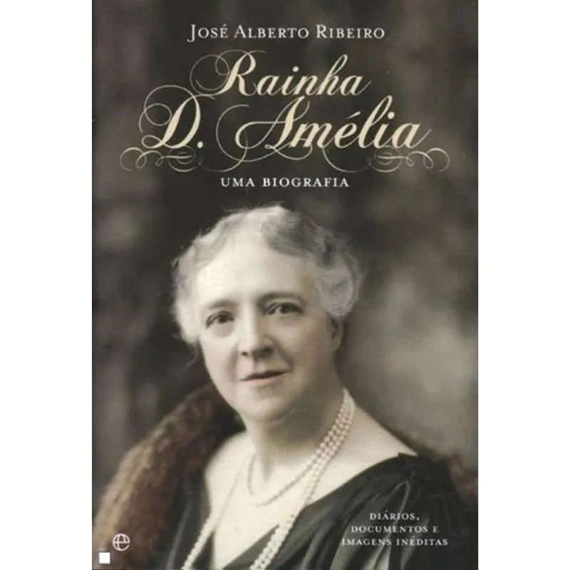 RAINHA D. AMELIA