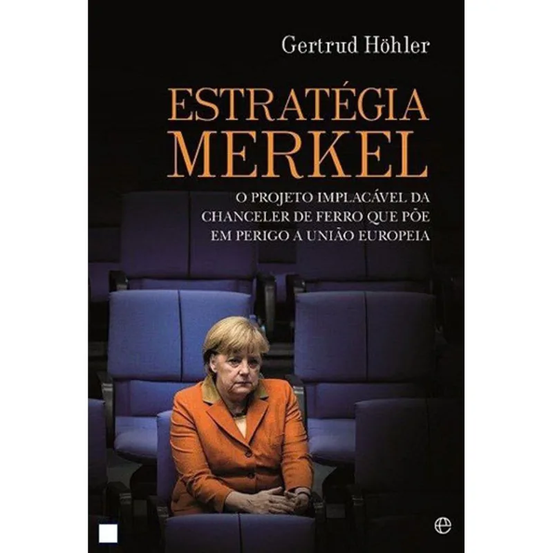 ESTRATEGIA MERKEL
