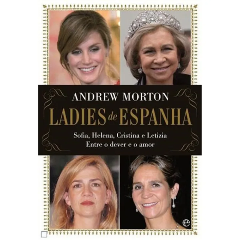 LADIES DE ESPANHA