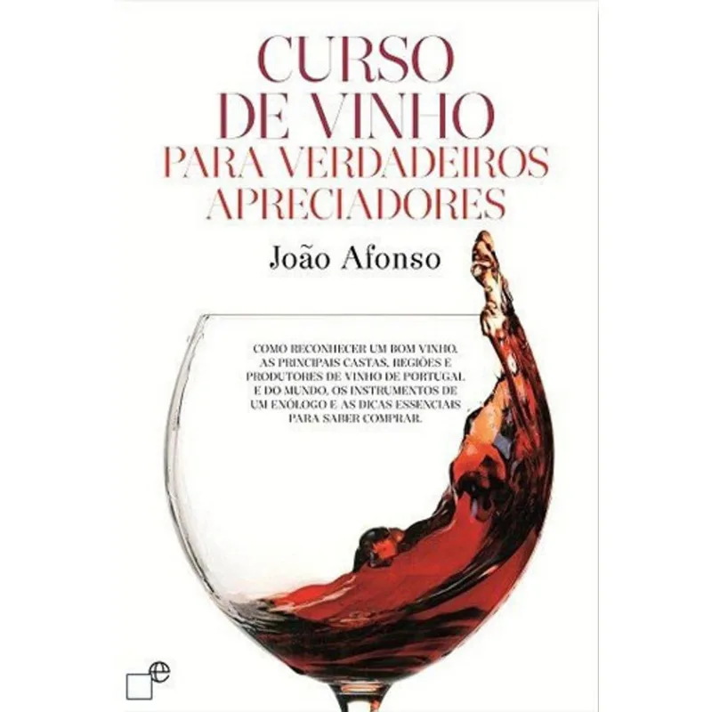 CURSO DE VINHO PARA VERDADEIROS APRECIADORES