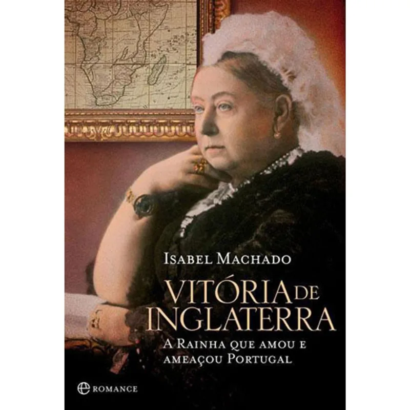 VITORIA DE INGLATERRA