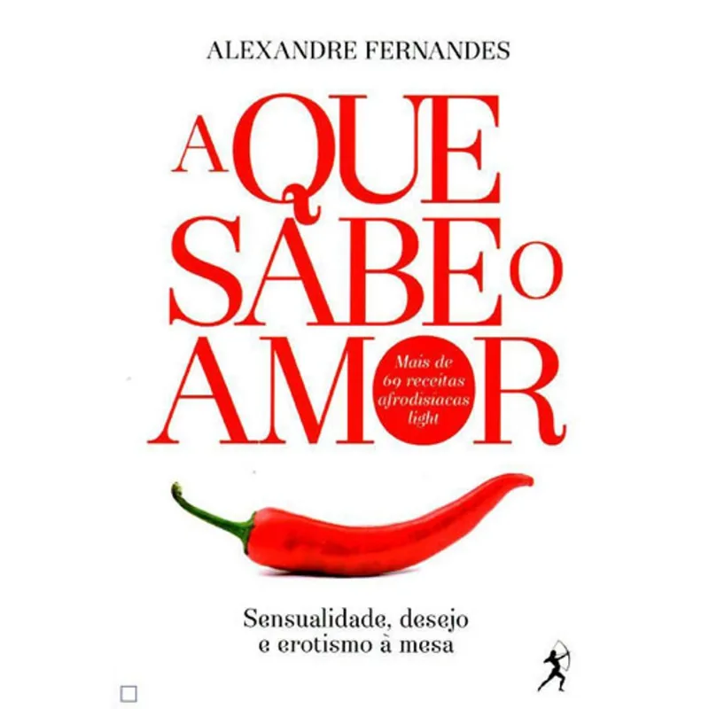 A QUE SABE O AMOR