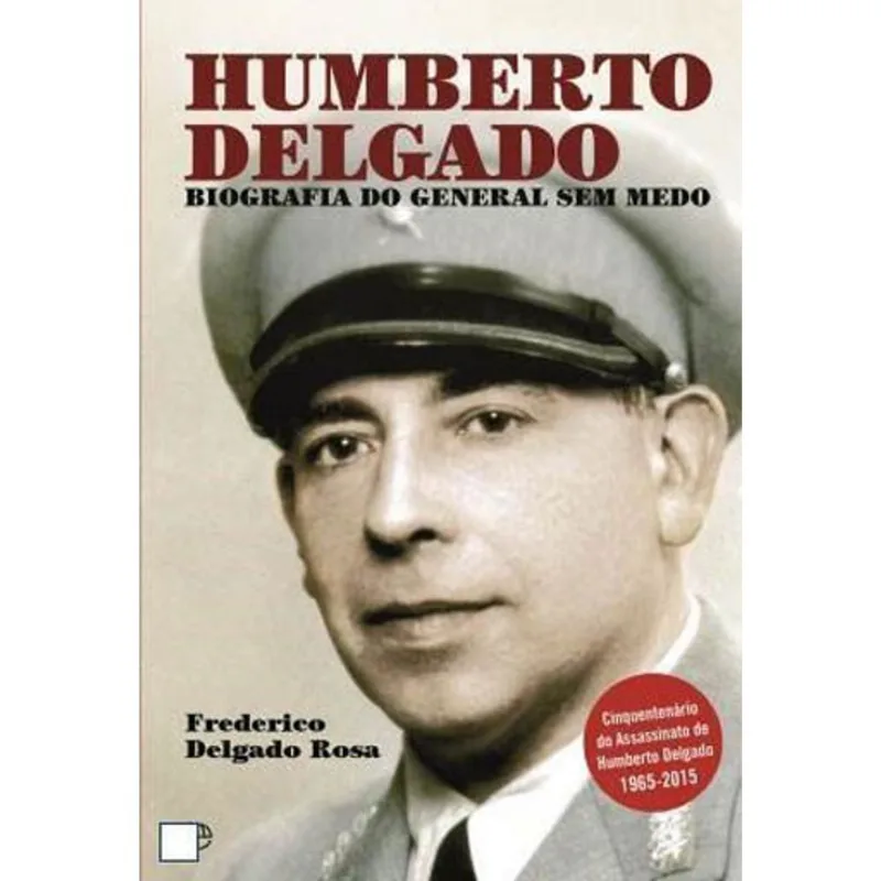HUMBERTO DELGADO