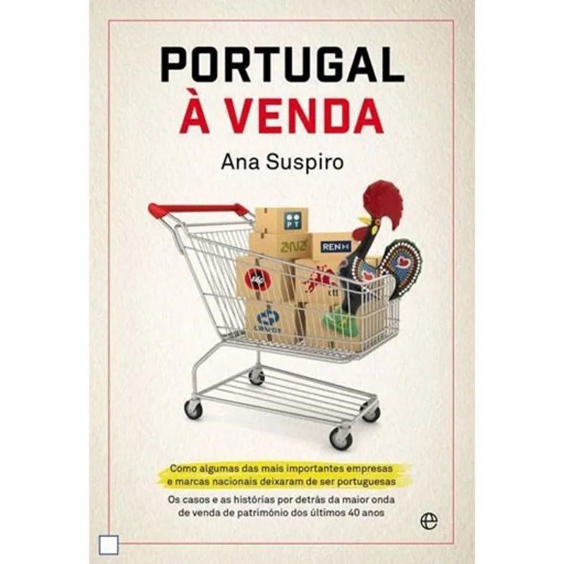 PORTUGAL A VENDA