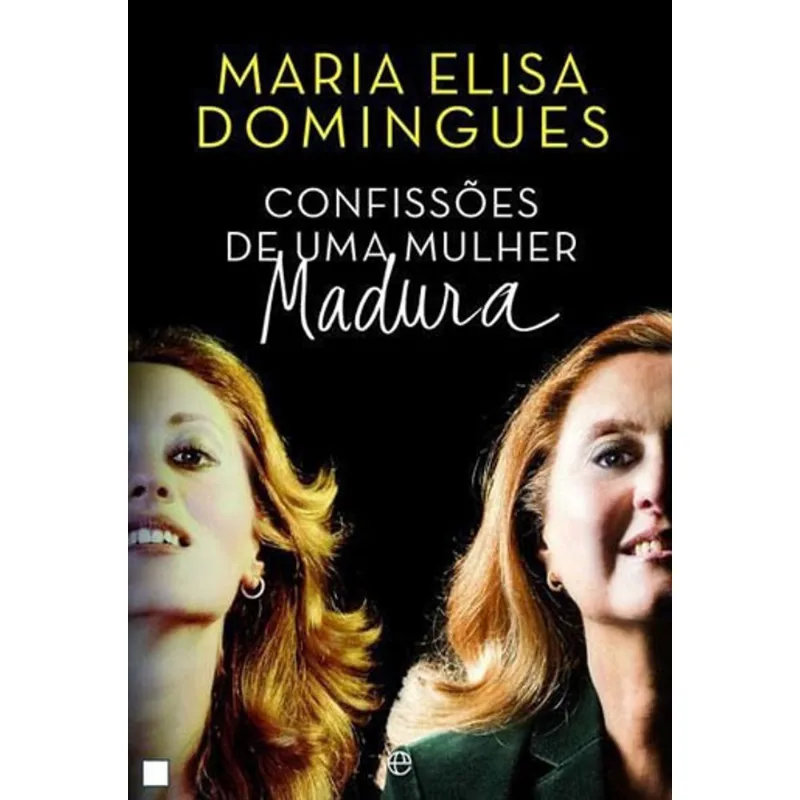 CONFISSOES DE UMA MULHER MADURA