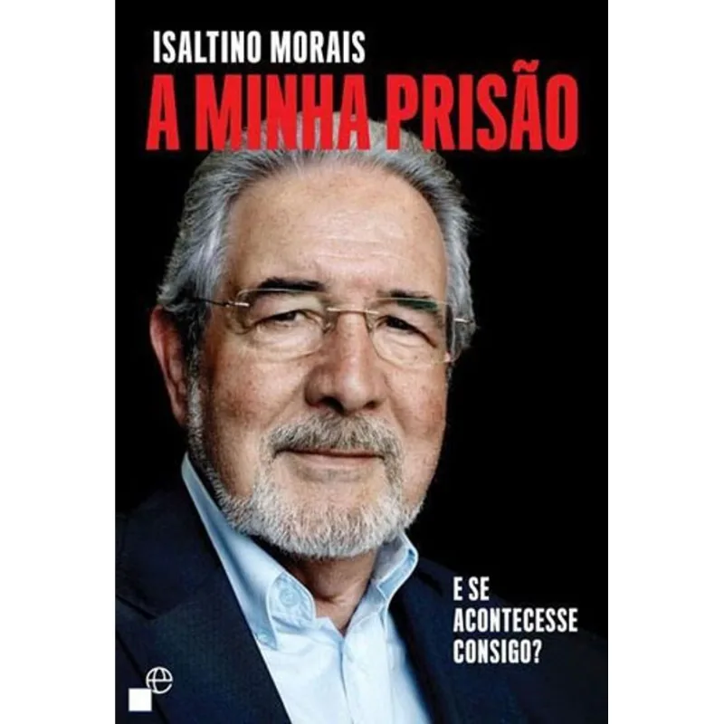 MINHA PRISAO, A