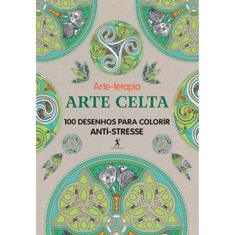 ARTE CELTA - ARTE-TERAPIA