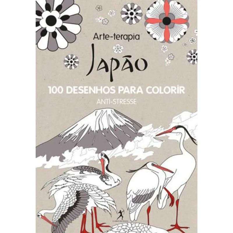 JAPAO - ARTE-TERAPIA