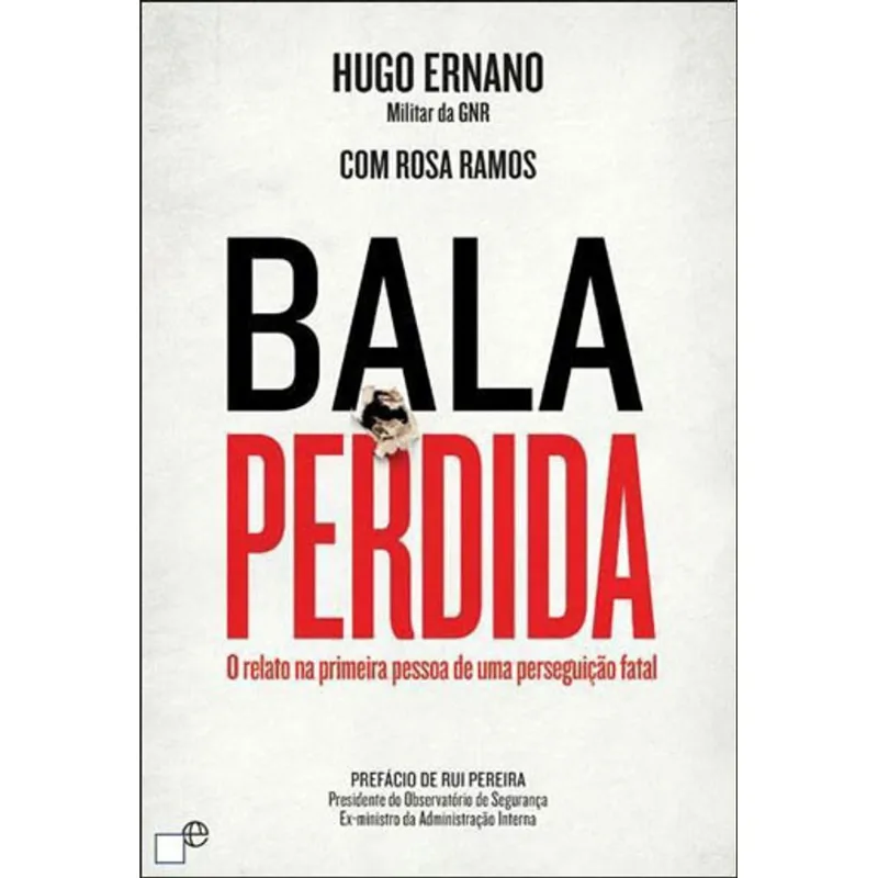 BALA PERDIDA