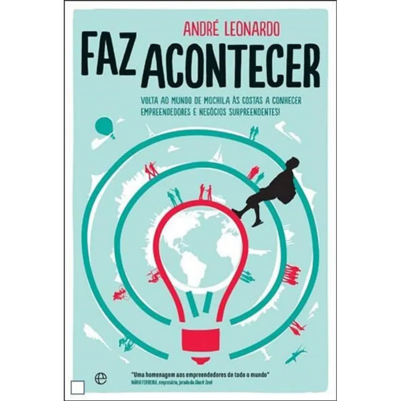 FAZ ACONTECER