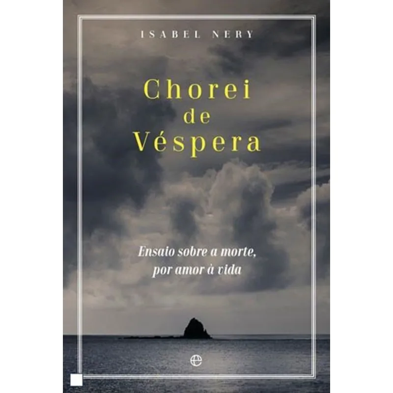 CHOREI DE VESPERA