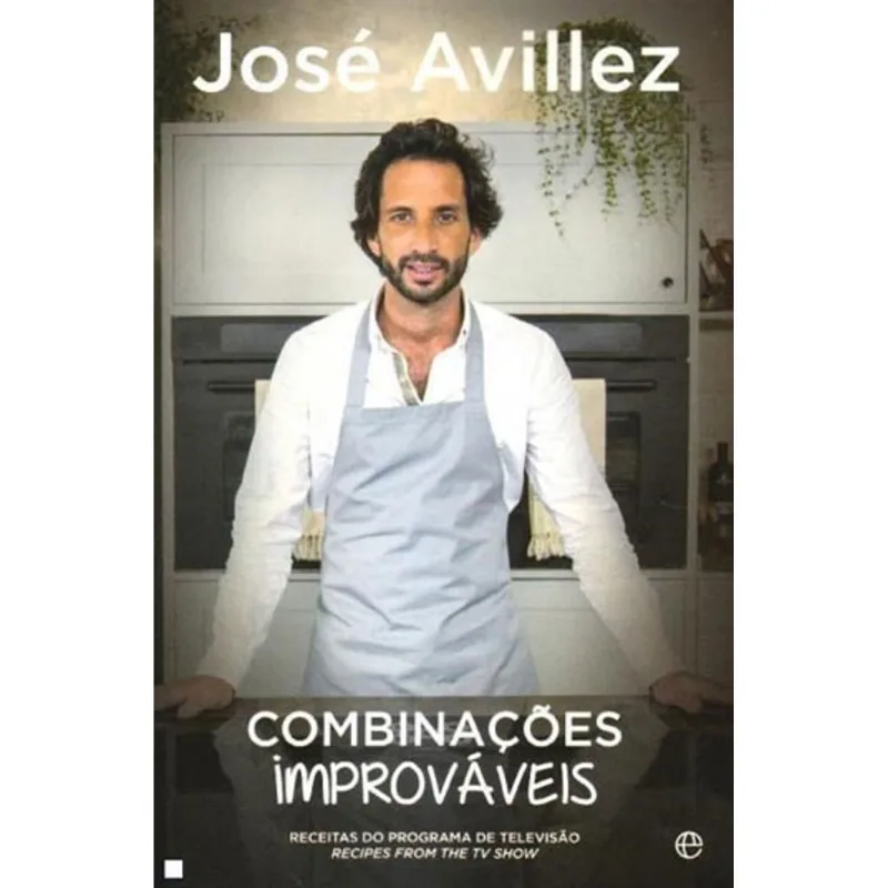 COMBINAÇOES IMPROVAVEIS
