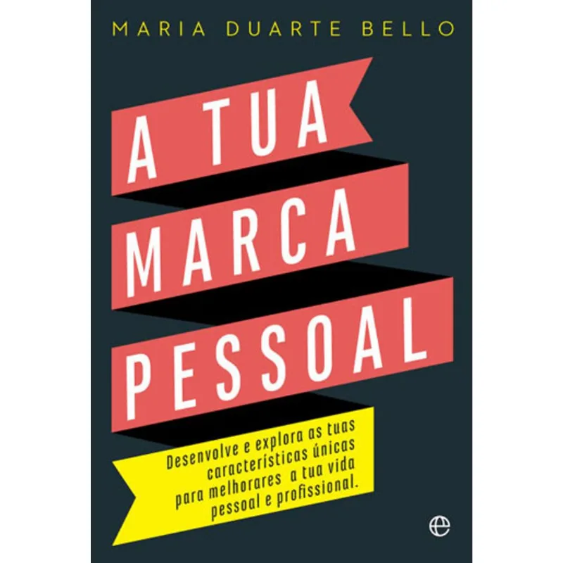 TUA MARCA PESSOAL, A