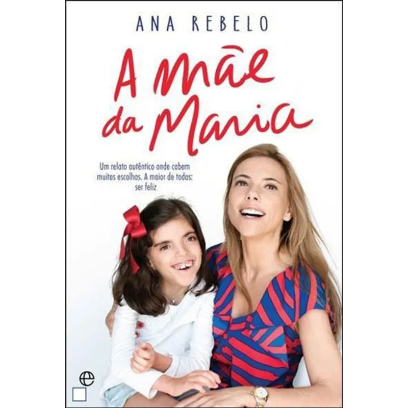 MAE DA MARIA, A