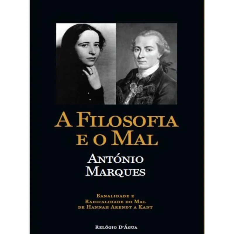 A FILOSOFIA E O MAL