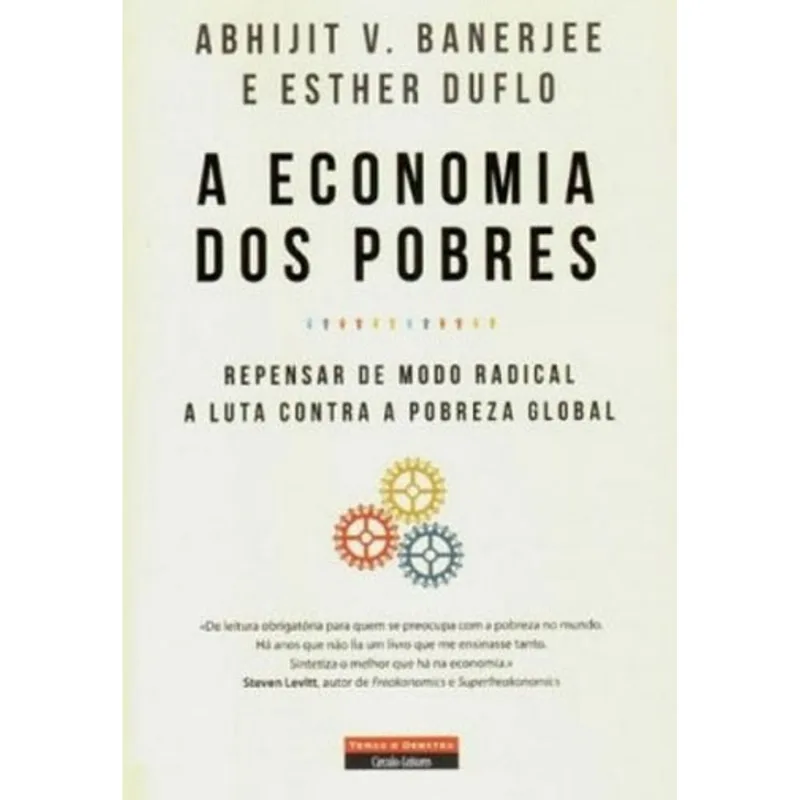 ECONOMIA DOS POBRES, A
