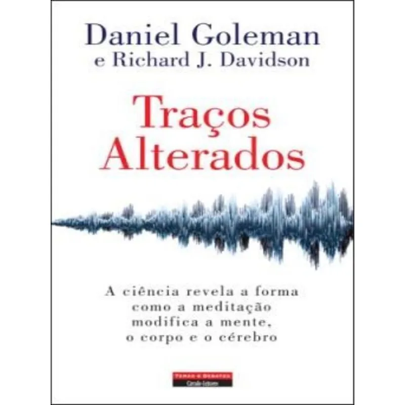 TRAÇOS ALTERADOS