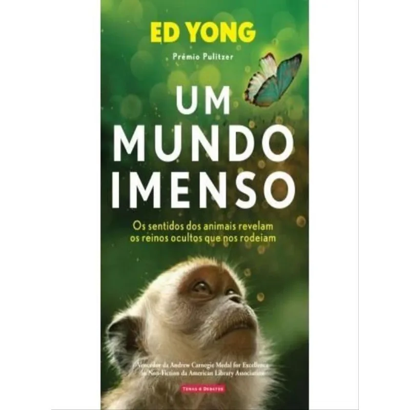 UM MUNDO IMENSO