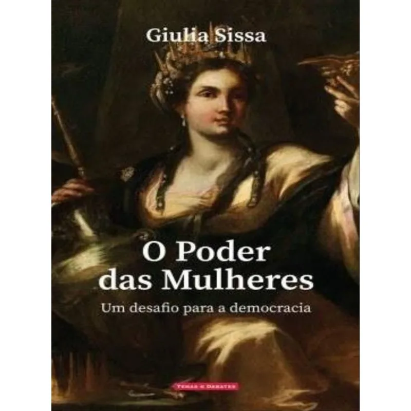 O PODER DAS MULHERES