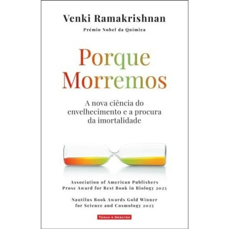 PORQUE MORREMOS