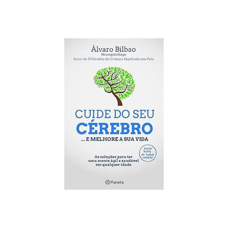 CUIDE DO SEU CÉREBRO