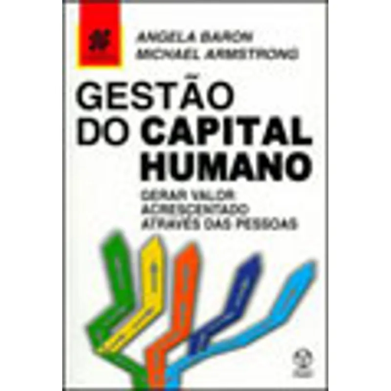 GESTAO DO CAPITAL HUMANO