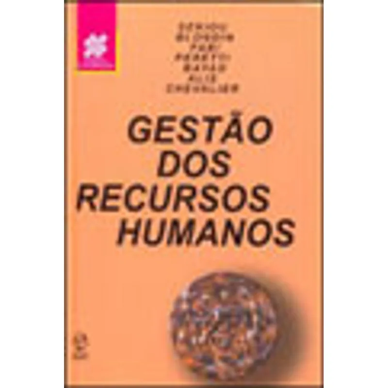 GESTAO DOS RECURSOS HUMANOS