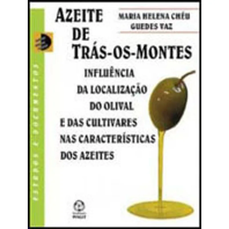 AZEITE DE TRAS-OS-MONTES
