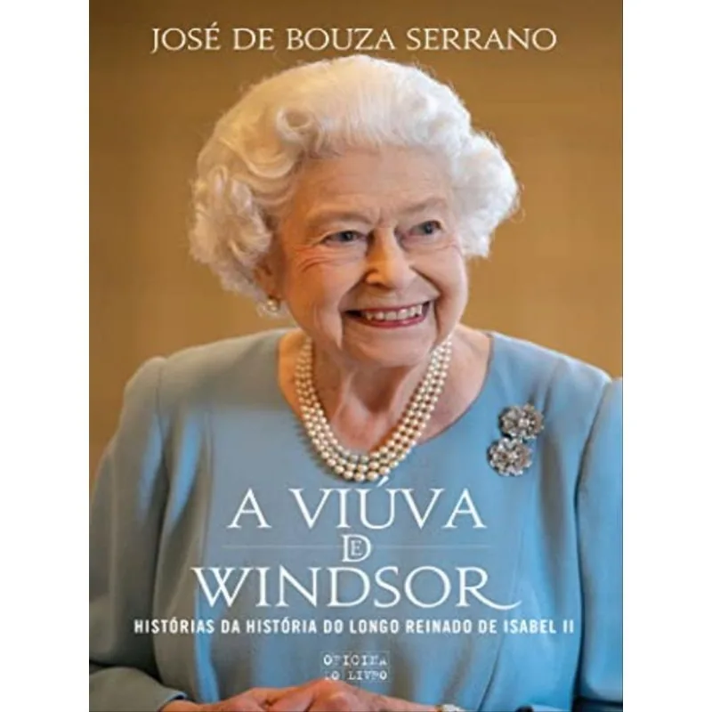 A VIÚVA DE WINDSOR