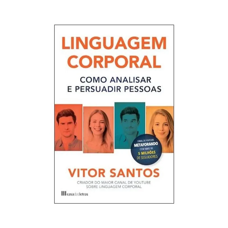 LINGUAGEM CORPORAL