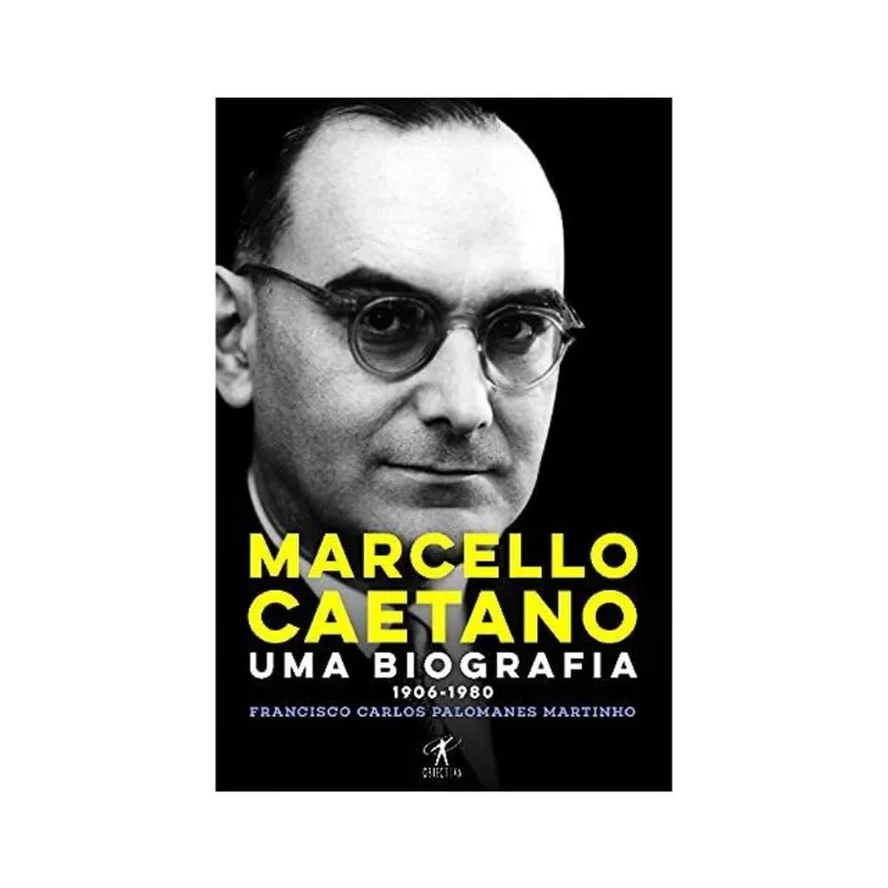 MARCELLO CAETANO