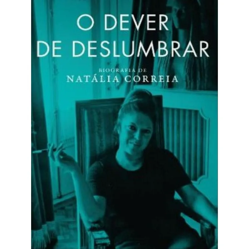 O DEVER DE DESLUMBRAR