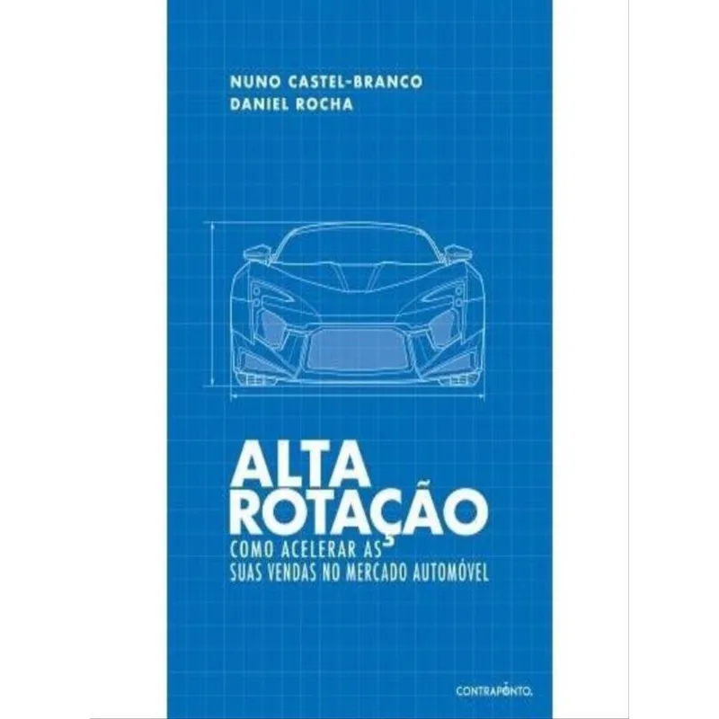 ALTA ROTAÇÃO
