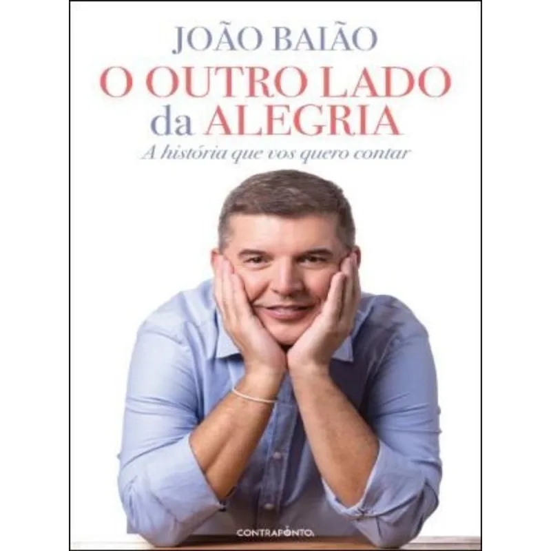 O OUTRO LADO DA ALEGRIA